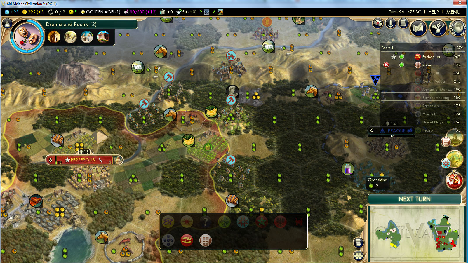 how to play civ 5 multiplayer cracked